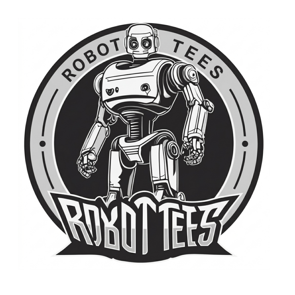 Robot Tees