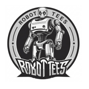 Robot Tees